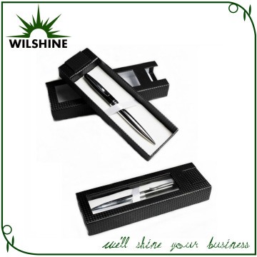 Gift Paper Pen Box for Pen Gift Set (BX023)